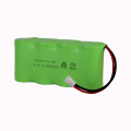 4,8 V 8000mah Nimh Batterie Batterie